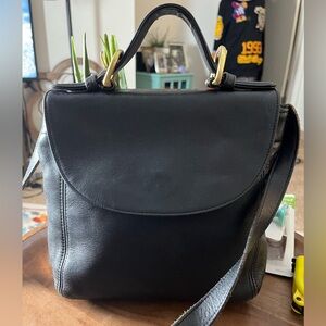 Coach Vintage soho Handled Bag